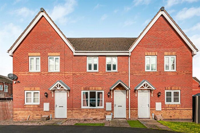 3 Bedroom Terraced House For Sale In Oak Avenue, Goole, DN14