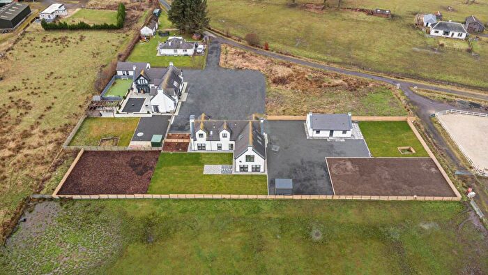 7 Bedroom Detached House For Sale In Birch Grove, Wishaw, ML2