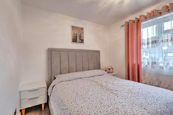 2 Bedroom End Of Terrace House For Sale In Aster Close, Northampton, Northamptonshire, NN3