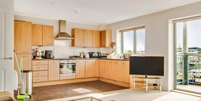 2 Bedroom Apartment To Rent In Ballantyne Drive, Essex, CO2