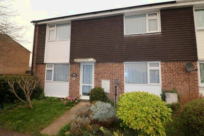 3 Bedroom Property To Rent In Humber Road, Witham, CM8