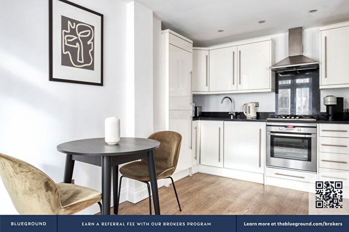 1 Bedroom Flat To Rent In St. James's, London, SW1H