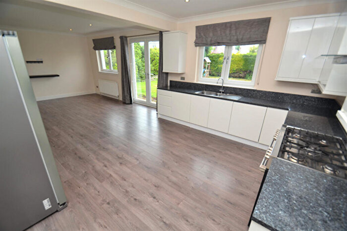 5 Bedroom Detached House To Rent In Hazelwood Avenue, Newton Mearns, East Renfrewshire, G77