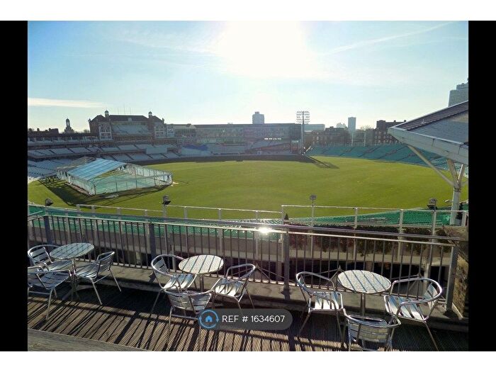 2 Bedroom Flat To Rent In Oval Mansions, London, SE11