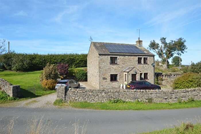 3 Bedroom Detached House To Rent In Fords Cottage, West Scrafton, Nr Leyburn, DL8