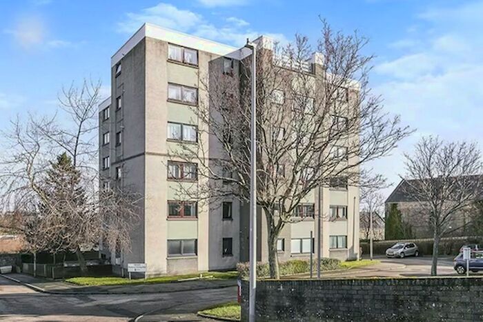1 Bedroom Flat For Sale In , Deer Road, Flat, Aberdeen, AB24