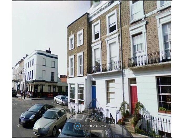 2 Bedroom Flat To Rent In Primrose Hill, London, NW1