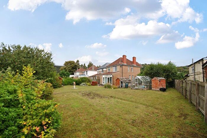 3 Bedroom Detached House For Sale In Upper New Road, Cheddar, BS27