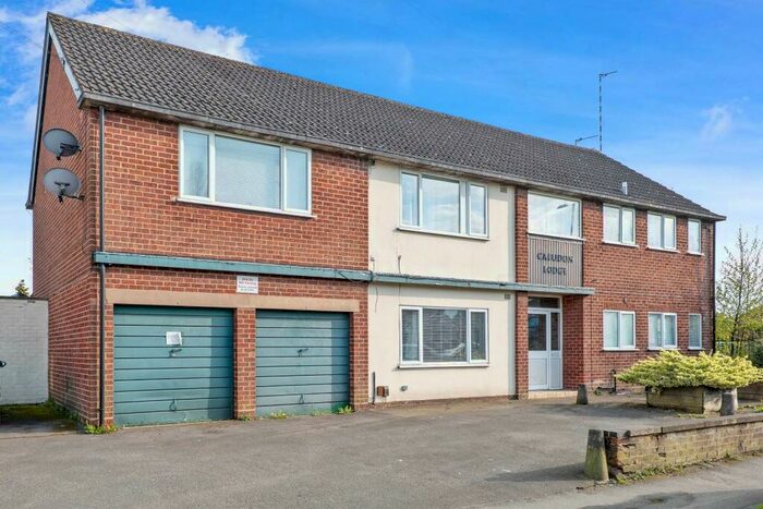 1 Bedroom Flat To Rent In Ansty Road, Coventry, CV2