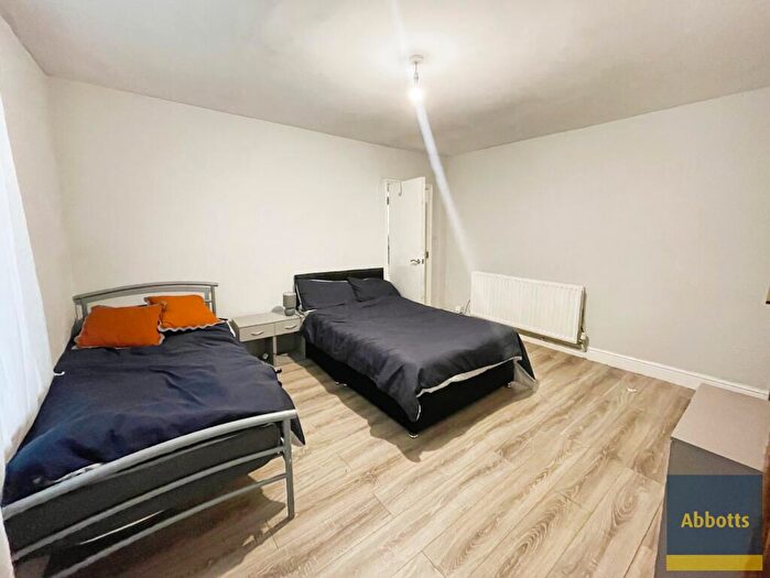 1 Bedroom Flat To Rent In Willoughby Road, Ipswich, IP2