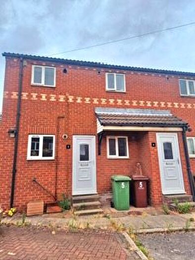 1 Bedroom Flat To Rent In Castlefield Court, Cambridge Street, Castleford, WF10