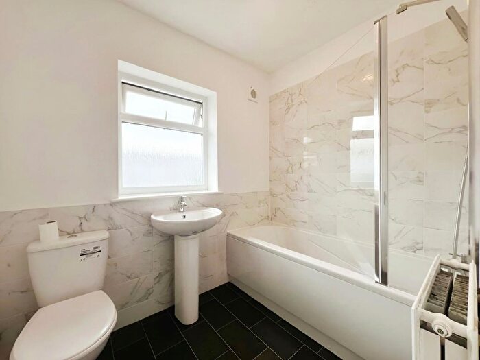 3 Bedroom Terraced House To Rent In Rugby Road, Leigh, WN7