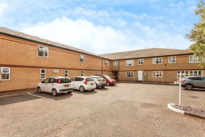 1 Bedroom Flat For Sale In Southchurch Rectory Chase, Southend-on-Sea, Essex, SS2