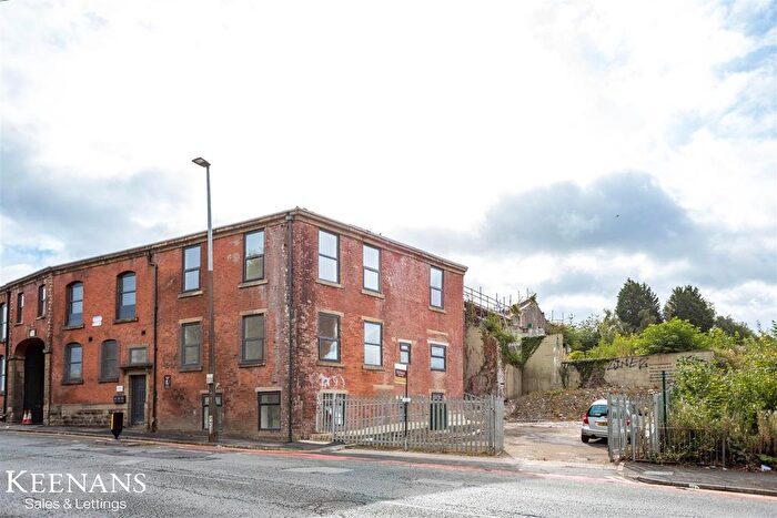 2 Bedroom Flat To Rent In Eanam, Blackburn, BB1