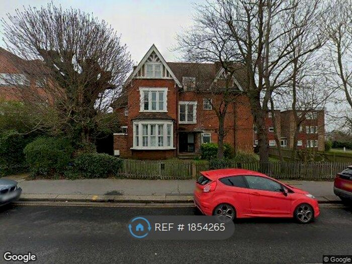 Studio To Rent In South Norwood, South Norwood, SE25