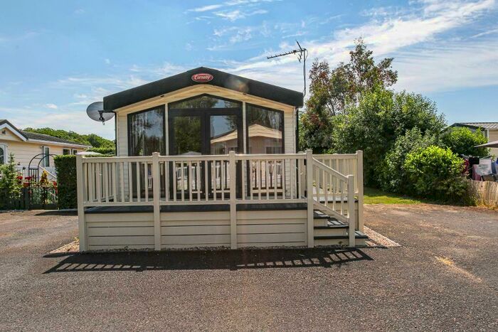 2 Bedroom Mobile Home For Sale In Brooklyn Holiday Park, Gravel Lane, Banks, Southport, PR9