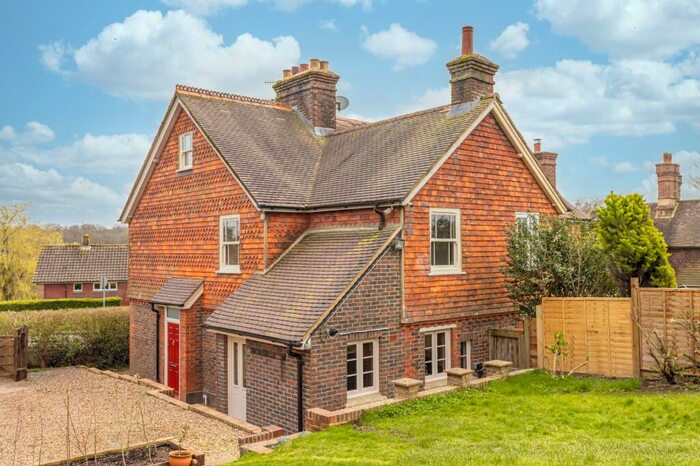 3 Bedroom Semi-Detached House To Rent In Selsfield Road, Turners Hill, RH10