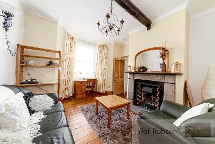 1 Bedroom Flat To Rent In Goldspink Lane, Sandyford, Newcastle Upon Tyne, NE2