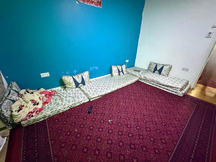 1 Bedroom Flat To Rent In Southall, UB2