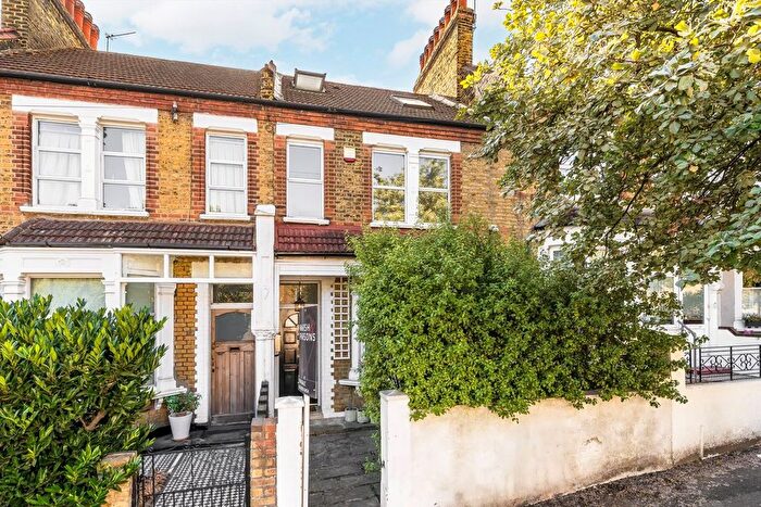 4 Bedroom Terraced House For Sale In Priolo Road, Charlton, SE7