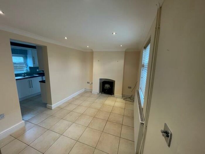 2 Bedroom House To Rent In Marriotts Yard, Ramsey, Huntingdon, PE26