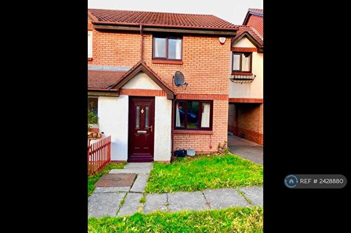 3 Bedroom Semi-Detached House To Rent In Upper Craigour, Edinburgh, EH17