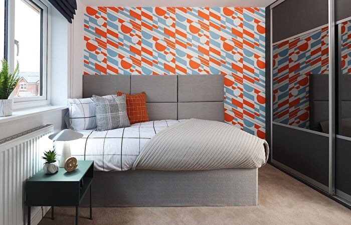 4 Bedroom Detached House For Sale In Cuerden Place, Clayton-Le-Woods, Lancashire, PR25 - Photo 10