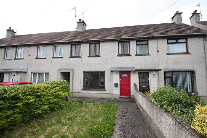 3 Bedroom Terraced House For Sale In Rathfriland Road, Dromara, BT25