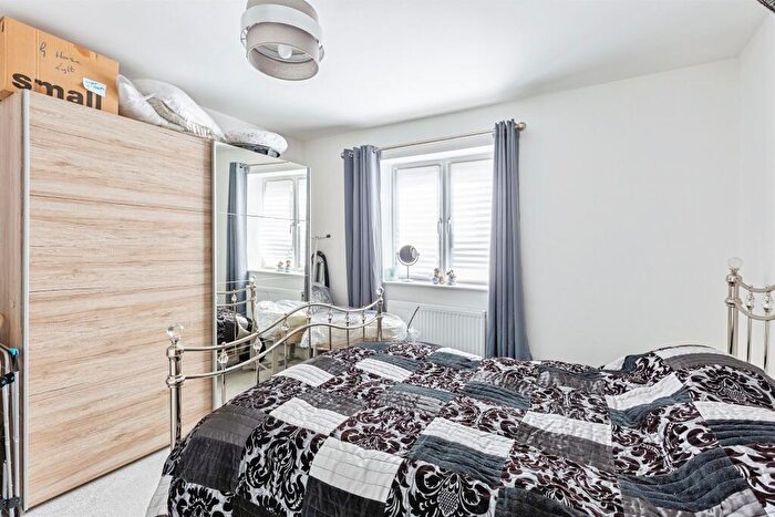 2 Bedroom Detached Bungalow For Sale In East Street, Olney, MK46