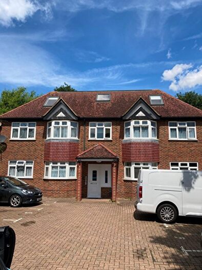 2 Bedroom Flat To Rent In Feltham Road, Ashford, TW15