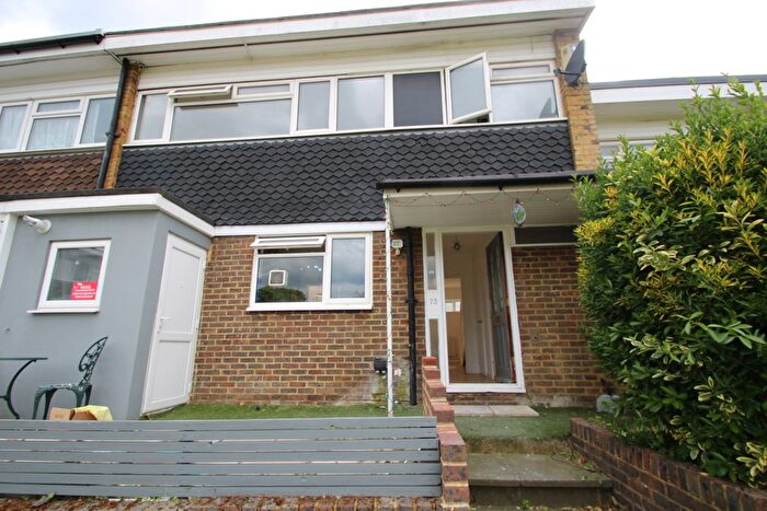 3 Bedroom Property To Rent In Park Hill Rise, East Croydon, CR0