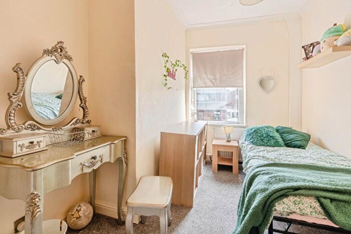2 Bedroom Terraced House For Sale In Cross Street, Worsthorne, Burnley, Lancashire, BB10