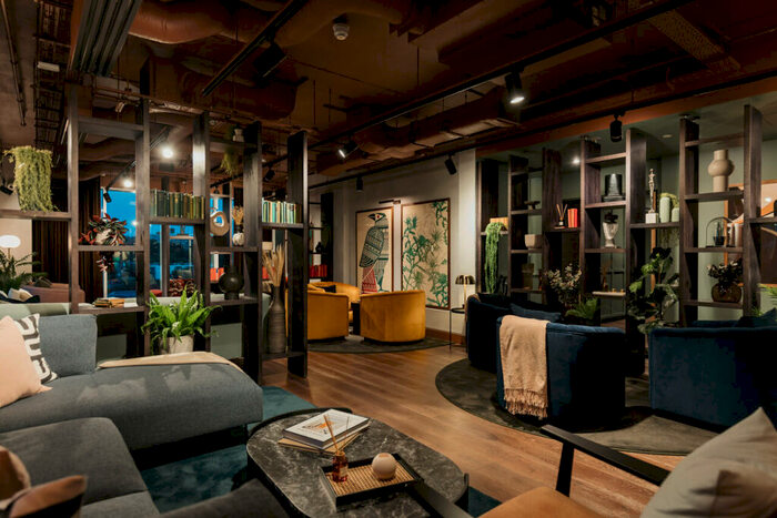 3 Bedroom Apartment To Rent In The McEwan, Drysdale Road, Edinburgh, EH3