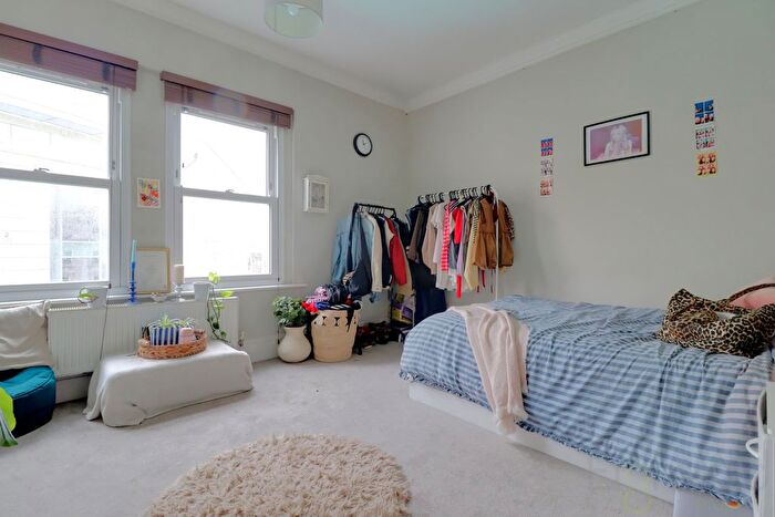 5 Bedroom Maisonette To Rent In North Street, Brighton, East Sussex, BN1