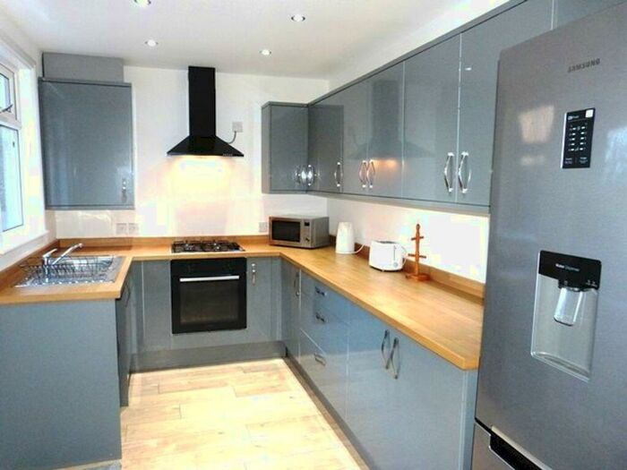 3 Bedroom Terraced House To Rent In Anson Street, Barrow-In-Furness, LA14