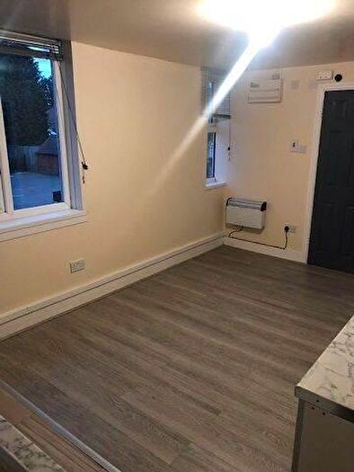 1 Bedroom Flat To Rent In York Road, Birmingham, B28