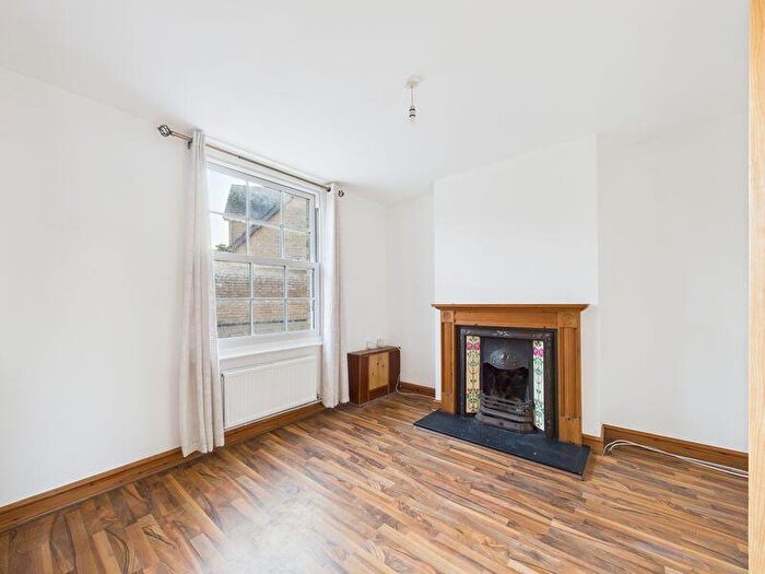 2 Bedroom Semi-Detached House To Rent In St. Anns Lane, Godmanchester, PE29