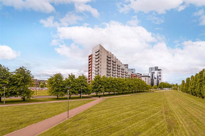 1 Bedroom Apartment For Sale In Glasgow Harbour Terraces, Glasgow Harbour, Glasgow, G11