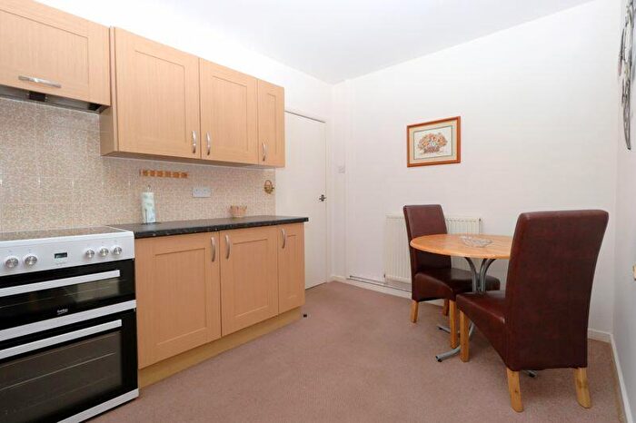 2 Bedroom Detached Bungalow For Sale In Conway Road, Knypersley, Biddulph, ST8