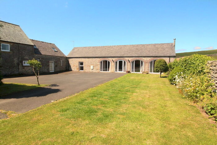 2 Bedroom Barn Conversion To Rent In Gunnerton, Hexham, NE48