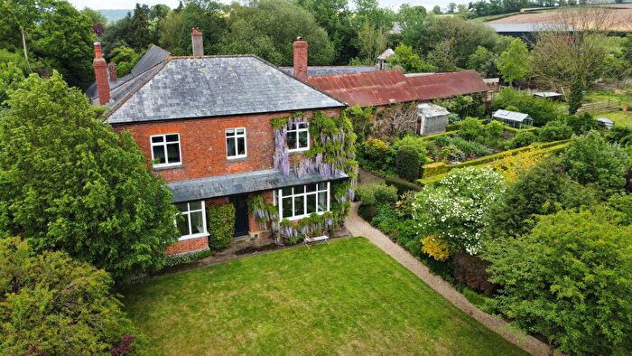 7 Bedroom Detached House For Sale In Alfington, Ottery St. Mary, EX11