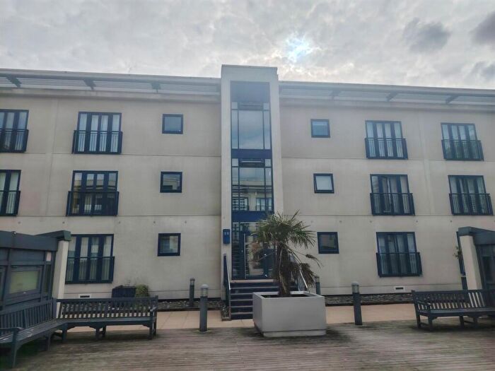 2 Bedroom Flat For Sale In Wharfside Street, Birmingham, B1