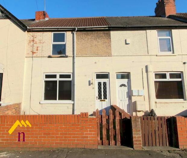 Houses for sale & to rent in DN12 1EW, Broomhouse Lane, Edlington And