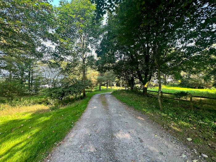 Land For Sale In The Warren, Kippford, DG5