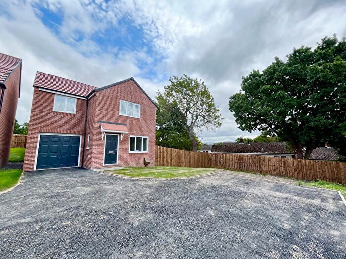 3 Bedroom House To Rent In George Close, Chopwell, NE17