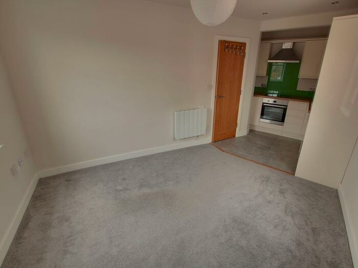 2 Bedroom Apartment To Rent In Railway Street, Beverley, HU17