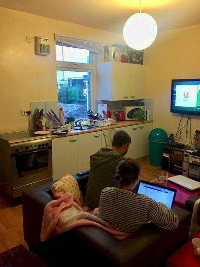 2 Bedroom Flat To Rent In Bristol Road, Birmingham, B29