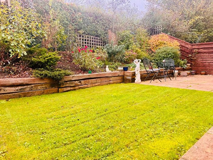 3 Bedroom Detached Bungalow For Sale In Drake Avenue, Yelland, Barnstaple, EX31
