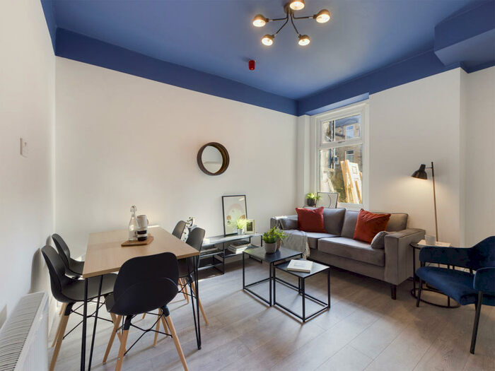 6 Bedroom Flat To Rent In Milking Stile Lane, Lancaster, LA1