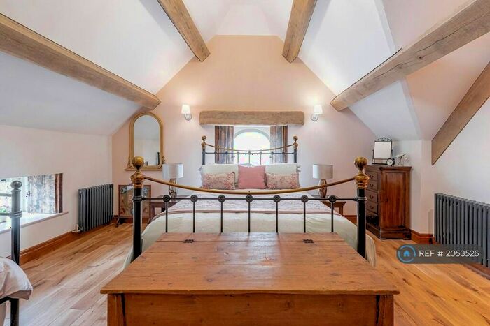 2 Bedroom Detached House To Rent In Woolley Green, Bradford-On-Avon, BA15